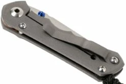 Chris Reeve Small Inkosi Insingo SIN-1022 Couteau De Poche 14 Chris Reeve Small Inkosi Insingo SIN-1022 Couteau De Poche -KNIVESANDTOOLS Magasin CRINK IN 04 chris reeve crink in 04