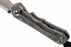 Chris Reeve Small Inkosi Insingo SIN-1022 Couteau De Poche 15 Chris Reeve Small Inkosi Insingo SIN-1022 Couteau De Poche -KNIVESANDTOOLS Magasin CRINK IN 05 chris reeve crink in 05