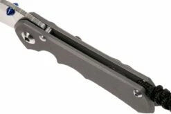 Chris Reeve Small Inkosi Insingo SIN-1022 Couteau De Poche 17 Chris Reeve Small Inkosi Insingo SIN-1022 Couteau De Poche -KNIVESANDTOOLS Magasin CRINK IN 07 chris reeve crink in 07