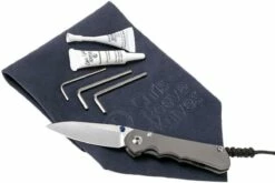 Chris Reeve Small Inkosi Insingo SIN-1022 Couteau De Poche 19 Chris Reeve Small Inkosi Insingo SIN-1022 Couteau De Poche -KNIVESANDTOOLS Magasin CRINK IN 09 chris reeve crink in 09