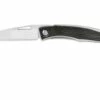 Chris Reeve Mnandi Bog Oak MNA-1000 , Couteau De Gentleman -KNIVESANDTOOLS Magasin CRMND BO 01 chrisreeve
