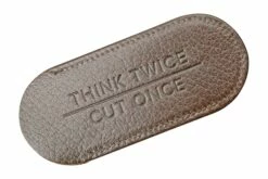 Chris Reeve Mnandi Macassar Ebony MNA-1016 , Couteau De Gentleman 19 Chris Reeve Mnandi Macassar Ebony MNA-1016 , Couteau De Gentleman -KNIVESANDTOOLS Magasin CRMND ME 09 chrisreeve