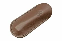 Chris Reeve Mnandi Box Elder Burl Inlay MNA-1008 Couteau De Gentleman -KNIVESANDTOOLS Magasin CRMNDEB 08 chrisreeve