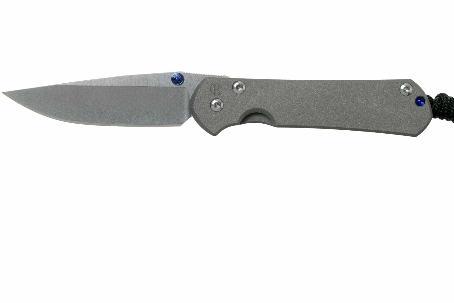 Chris Reeve Small Sebenza 31 Plain Drop Point 2 Chris Reeve Small Sebenza 31 Plain Drop Point