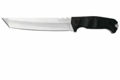 Cold Steel Warcraft Tanto San Mai III, 13UL, Couteau Fixe, Lynn C Thompson Design