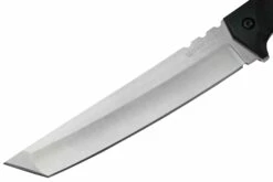Cold Steel Warcraft Tanto San Mai III, 13UL, Couteau Fixe, Lynn C Thompson Design 12 Cold Steel Warcraft Tanto San Mai III, 13UL, Couteau Fixe, Lynn C Thompson Design -KNIVESANDTOOLS Magasin CS13UL 03 coldsteel