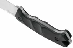 Cold Steel Warcraft Tanto San Mai III, 13UL, Couteau Fixe, Lynn C Thompson Design 13 Cold Steel Warcraft Tanto San Mai III, 13UL, Couteau Fixe, Lynn C Thompson Design -KNIVESANDTOOLS Magasin CS13UL 04 coldsteel