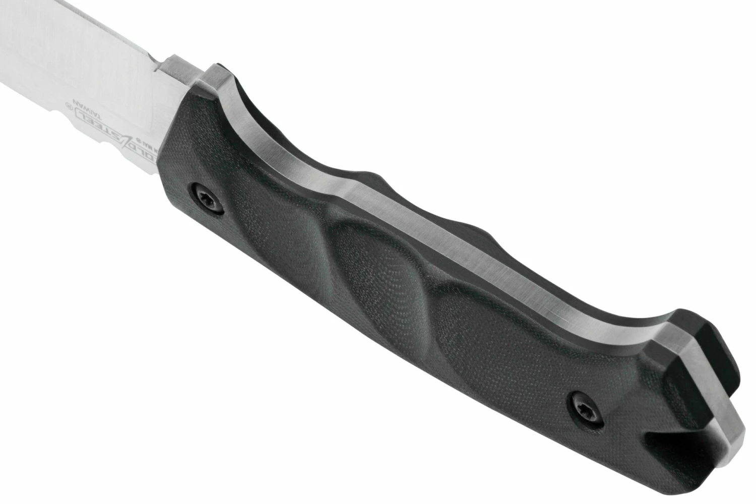 Cold Steel Warcraft Tanto San Mai III, 13UL, Couteau Fixe, Lynn C Thompson Design 6 Cold Steel Warcraft Tanto San Mai III, 13UL, Couteau Fixe, Lynn C Thompson Design – Image 4