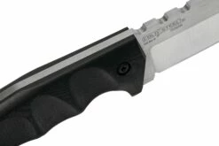 Cold Steel Warcraft Tanto San Mai III, 13UL, Couteau Fixe, Lynn C Thompson Design 14 Cold Steel Warcraft Tanto San Mai III, 13UL, Couteau Fixe, Lynn C Thompson Design -KNIVESANDTOOLS Magasin CS13UL 05 coldsteel