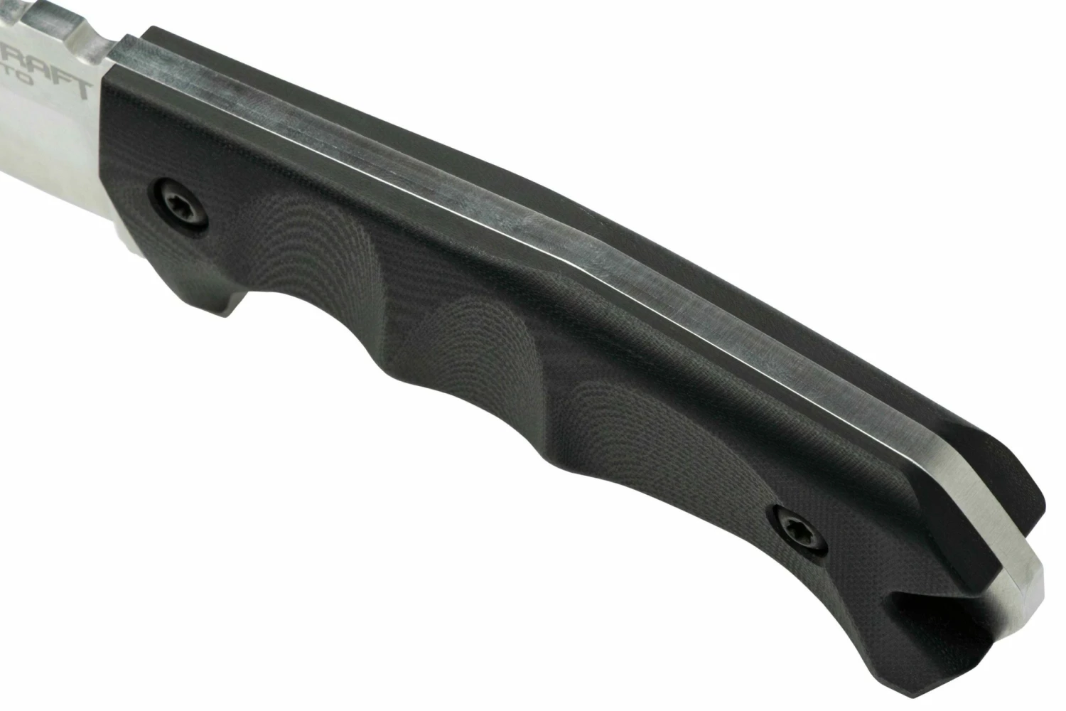 Cold Steel Warcraft Tanto San Mai III, 13UL, Couteau Fixe, Lynn C Thompson Design 8 Cold Steel Warcraft Tanto San Mai III, 13UL, Couteau Fixe, Lynn C Thompson Design – Image 6