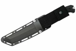 Cold Steel Warcraft Tanto San Mai III, 13UL, Couteau Fixe, Lynn C Thompson Design 17 Cold Steel Warcraft Tanto San Mai III, 13UL, Couteau Fixe, Lynn C Thompson Design -KNIVESANDTOOLS Magasin CS13UL 08 coldsteel