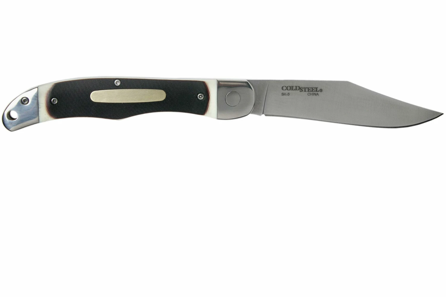 Cold Steel Ranch Boss II 20NPM1 Couteau De Poche 4 Cold Steel Ranch Boss II 20NPM1 Couteau De Poche – Image 2
