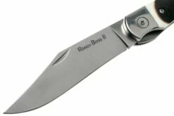 Cold Steel Ranch Boss II 20NPM1 Couteau De Poche 11 Cold Steel Ranch Boss II 20NPM1 Couteau De Poche -KNIVESANDTOOLS Magasin CS20NPM1 03 cold steel