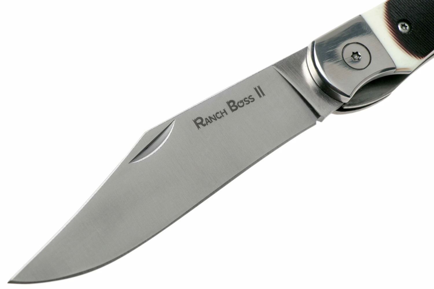 Cold Steel Ranch Boss II 20NPM1 Couteau De Poche 5 Cold Steel Ranch Boss II 20NPM1 Couteau De Poche – Image 3