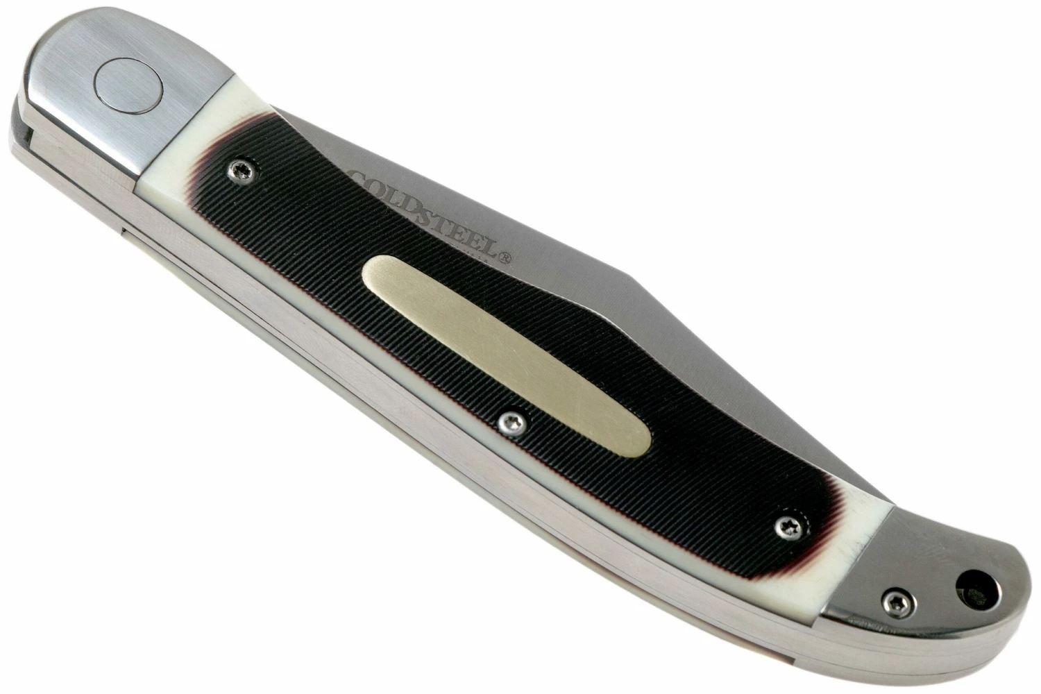 Cold Steel Ranch Boss II 20NPM1 Couteau De Poche 6 Cold Steel Ranch Boss II 20NPM1 Couteau De Poche – Image 4