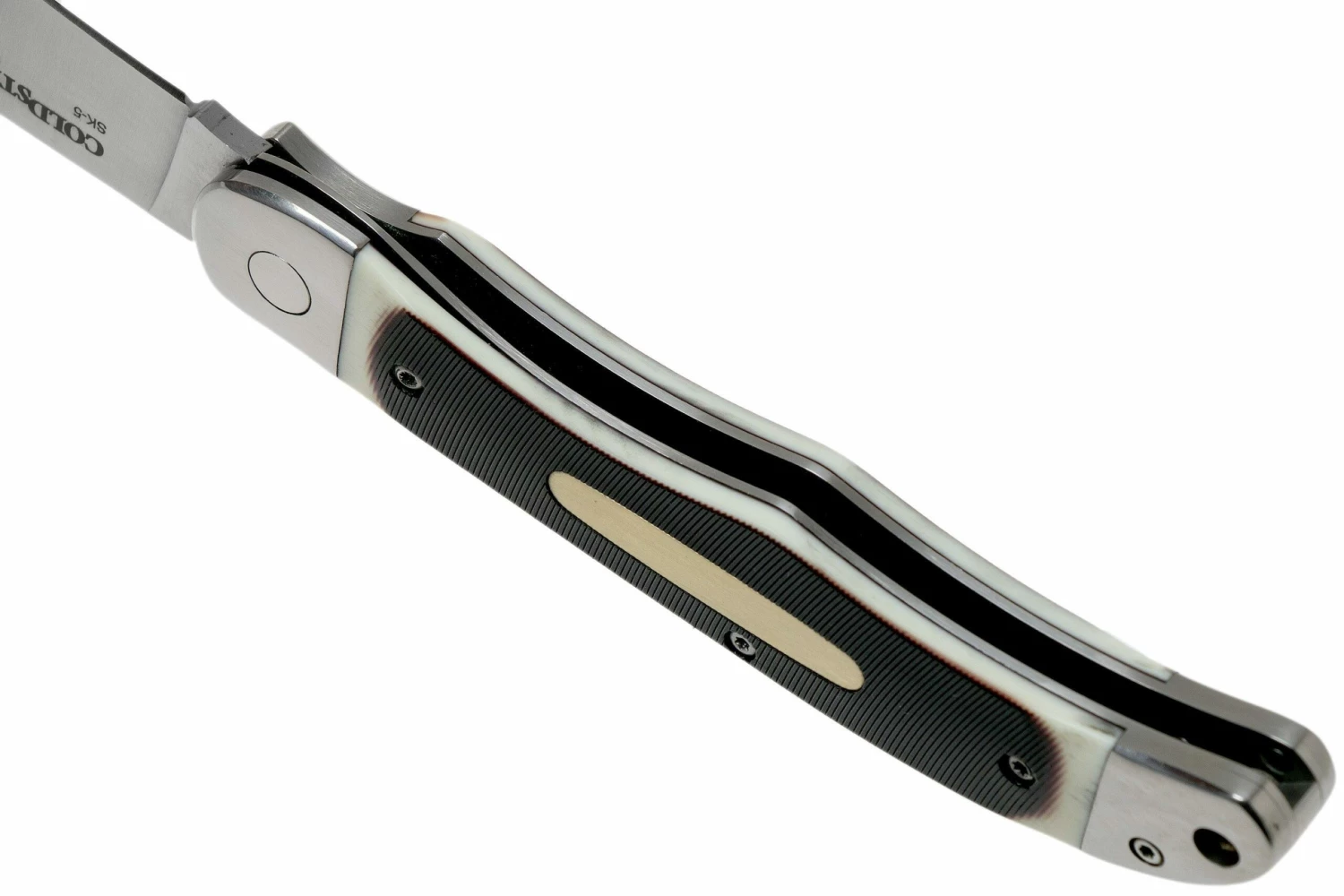 Cold Steel Ranch Boss II 20NPM1 Couteau De Poche 7 Cold Steel Ranch Boss II 20NPM1 Couteau De Poche – Image 5