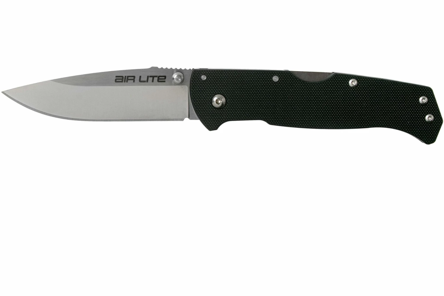 Cold Steel Air Lite Drop Point 26WD Couteau De Poche 3 Cold Steel Air Lite Drop Point 26WD Couteau De Poche