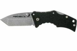 Cold Steel Micro Recon 1 Tanto Point 27DT Couteau De Poche Porte-clés