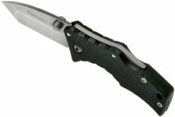 Cold Steel Micro Recon 1 Tanto Point 27DT Couteau De Poche Porte-clés -KNIVESANDTOOLS Magasin CS27DT 05 cold steel