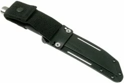 Cold Steel Outdoorsman 35AP San Mai Couteau Outdoor -KNIVESANDTOOLS Magasin CS35AP 07 cold steel