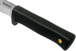 Cold Steel SRK CPM 3V 38CKE Couteau De Survie 13 Cold Steel SRK CPM 3V 38CKE Couteau De Survie -KNIVESANDTOOLS Magasin CS38CKE 05 cold steel