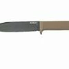 Cold Steel SRK 49LCKDTBK Desert Tan, Couteau Fixe -KNIVESANDTOOLS Magasin CS49LCKDTBK 01 coldsteel