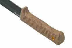 Cold Steel SRK 49LCKDTBK Desert Tan, Couteau Fixe -KNIVESANDTOOLS Magasin CS49LCKDTBK 04 coldsteel