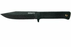 Cold Steel SRK Compact 49LCKD Couteau De Survie