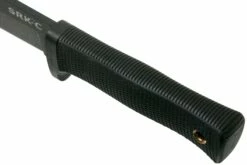 Cold Steel SRK Compact 49LCKD Couteau De Survie -KNIVESANDTOOLS Magasin CS49LCKD 05 cold steel