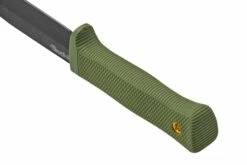 Cold Steel SRK 49LCKODBK, OD Green, Couteau Fixe 11 Cold Steel SRK 49LCKODBK, OD Green, Couteau Fixe -KNIVESANDTOOLS Magasin CS49LCKODBK 04 coldsteel