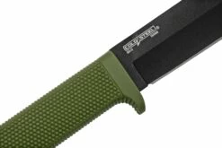 Cold Steel SRK 49LCKODBK, OD Green, Couteau Fixe 12 Cold Steel SRK 49LCKODBK, OD Green, Couteau Fixe -KNIVESANDTOOLS Magasin CS49LCKODBK 05 coldsteel