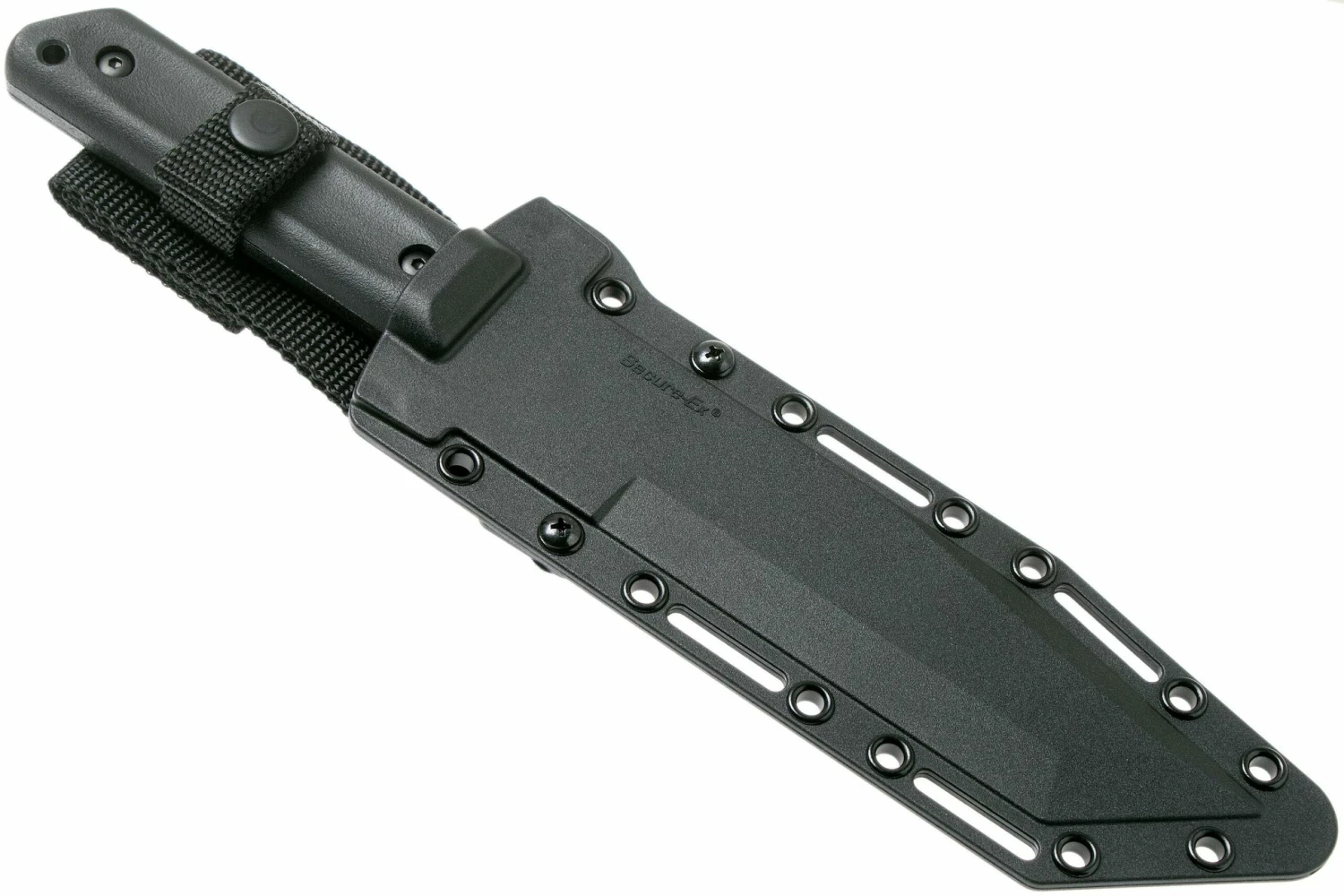 Cold Steel GI Tanto, 80PGT 9 Cold Steel GI Tanto, 80PGT – Image 7
