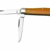 Cold Steel Mini Trapper FL-MTRPR-Y Yellow Bone, Couteau De Poche 1 Cold Steel Mini Trapper FL-MTRPR-Y Yellow Bone, Couteau De Poche -KNIVESANDTOOLS Magasin CSFLMTRPRY 01 coldsteel