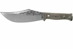 Condor Gryphus Bowie Knife CTK2015-6.75HC Couteau Fixe 62747
