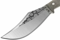 Condor Gryphus Bowie Knife CTK2015-6.75HC Couteau Fixe 62747 11 Condor Gryphus Bowie Knife CTK2015-6.75HC Couteau Fixe 62747 -KNIVESANDTOOLS Magasin CTK2015 675HC 03 condor