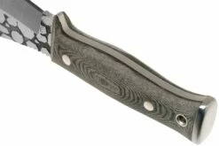 Condor Gryphus Bowie Knife CTK2015-6.75HC Couteau Fixe 62747 12 Condor Gryphus Bowie Knife CTK2015-6.75HC Couteau Fixe 62747 -KNIVESANDTOOLS Magasin CTK2015 675HC 04 condor