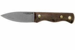 Condor Mini Bushlore 232-3HC Couteau De Bushcraft 60006