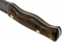 Condor Mini Bushlore 232-3HC Couteau De Bushcraft 60006 -KNIVESANDTOOLS Magasin CTK232 3HC 04 condor