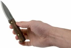 Condor Mini Bushlore 232-3HC Couteau De Bushcraft 60006 -KNIVESANDTOOLS Magasin CTK232 3HC 06 condor