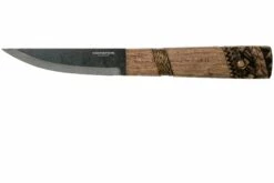 Condor Indigenous Puukko Knife 2811-3.9HC Couteau De Bushcraft 62713