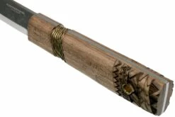 Condor Indigenous Puukko Knife 2811-3.9HC Couteau De Bushcraft 62713 -KNIVESANDTOOLS Magasin CTK2811 39HC 05 condor