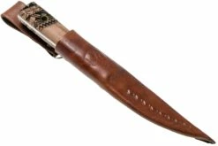 Condor Indigenous Puukko Knife 2811-3.9HC Couteau De Bushcraft 62713 -KNIVESANDTOOLS Magasin CTK2811 39HC 07 condor