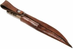 Condor Indigenous Puukko Knife 2811-3.9HC Couteau De Bushcraft 62713 -KNIVESANDTOOLS Magasin CTK2811 39HC 08 condor