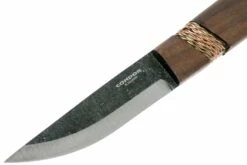 Condor Mini Indigenous Puukko Knife 2812-3.2HC Couteau De Bushcraft 62714 -KNIVESANDTOOLS Magasin CTK2812 32HC 03 condor