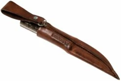 Condor Mini Indigenous Puukko Knife 2812-3.2HC Couteau De Bushcraft 62714 -KNIVESANDTOOLS Magasin CTK2812 32HC 08 condor