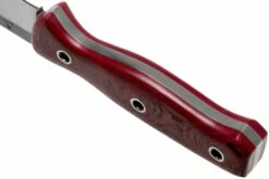 Condor Bushcraft Bliss Knife 2832-4.7HC Couteau De Bushcraft 62736, Tony Lennartz Design -KNIVESANDTOOLS Magasin CTK2832 47HC 04 condor