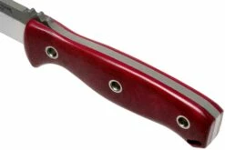 Condor Bushcraft Bliss Knife 2832-4.7HC Couteau De Bushcraft 62736, Tony Lennartz Design -KNIVESANDTOOLS Magasin CTK2832 47HC 05 condor