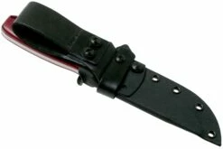 Condor Bushcraft Bliss Knife 2832-4.7HC Couteau De Bushcraft 62736, Tony Lennartz Design -KNIVESANDTOOLS Magasin CTK2832 47HC 07 condor