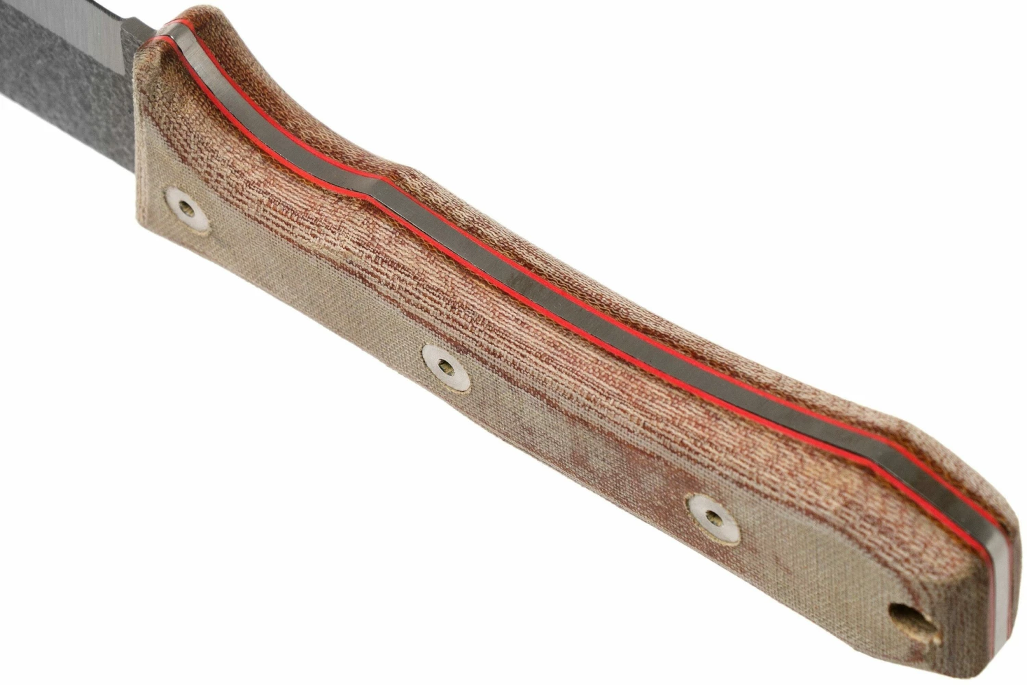 Condor Mountain Pass Camp Knife CTK2835-7HC Couteau De Survie 62739 6 Condor Mountain Pass Camp Knife CTK2835-7HC Couteau De Survie 62739 – Image 4