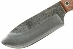 Condor Selknam Knife 3921-5.1HC Couteau De Bushcraft 63821 -KNIVESANDTOOLS Magasin CTK3921 51HC 03 condor